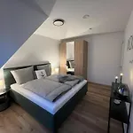 Mein Urlaubshafen - Anleger I Oder Ii Casa vacanze Carolinensiel