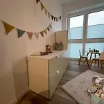 Casa vacanze Mein Urlaubshafen - Anleger I Oder Ii Carolinensiel