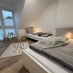 Mein Urlaubshafen - Anleger I Oder Ii * Carolinensiel