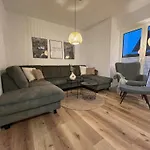 Mein Urlaubshafen - Anleger I Oder Ii Casa vacanze Carolinensiel