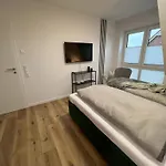 Mein Urlaubshafen - Anleger I Oder Ii Casa vacanze *