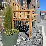 Mein Urlaubshafen - Anleger I Oder Ii * Carolinensiel