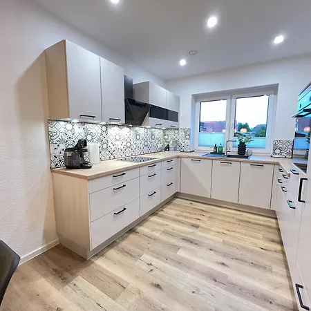 Mein Urlaubshafen - Anleger I Oder Ii