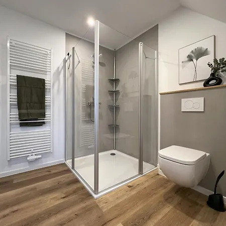 Mein Urlaubshafen - Anleger I Oder Ii Carolinensiel