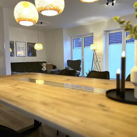 Mein Urlaubshafen - Anleger I Oder Ii * Carolinensiel