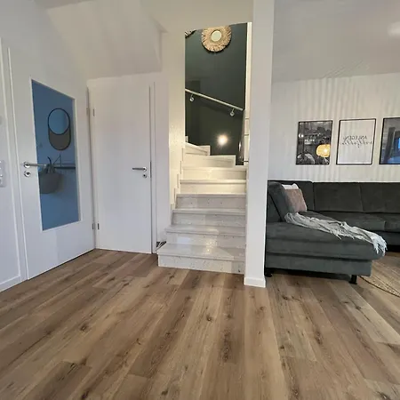 Mein Urlaubshafen - Anleger I Oder Ii Hébergement de vacances