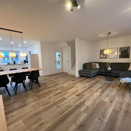 بيت للعطل Mein Urlaubshafen - Anleger I Oder Ii