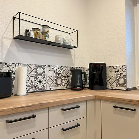 Mein Urlaubshafen - Anleger I Oder Ii 別荘 *