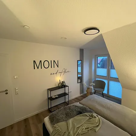 Mein Urlaubshafen - Anleger I Oder Ii *