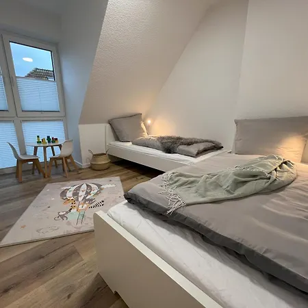 Mein Urlaubshafen - Anleger I Oder Ii * カロリーネンジール