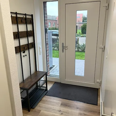 Mein Urlaubshafen - Anleger Ii Holiday home