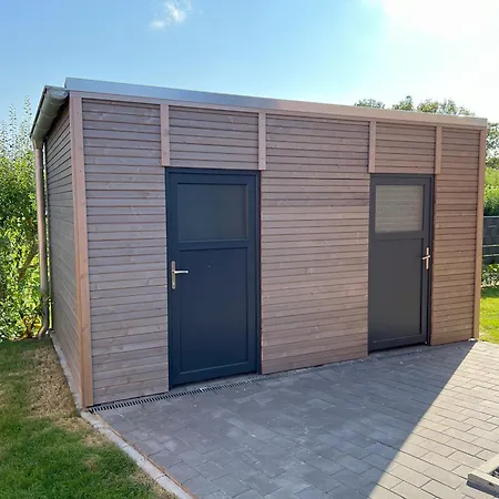 Prázdninový dům Mein Urlaubshafen - Anleger I Oder Ii