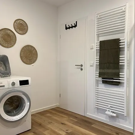 Mein Urlaubshafen - Anleger I Oder Ii 別荘 *