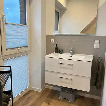 別荘 Mein Urlaubshafen - Anleger I Oder Ii