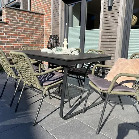 Mein Urlaubshafen - Anleger I Oder Ii * カロリーネンジール