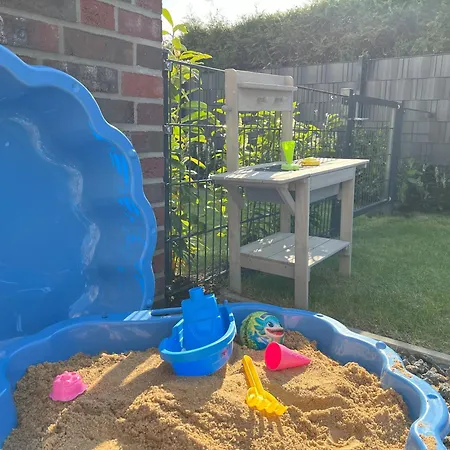 Mein Urlaubshafen - Anleger I Oder Ii