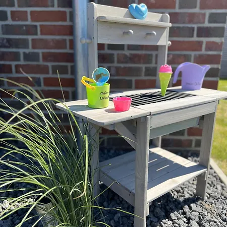 Mein Urlaubshafen - Anleger I Oder Ii