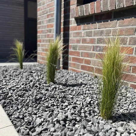 Mein Urlaubshafen - Anleger I Oder Ii カロリーネンジール