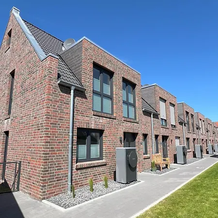 別荘 Mein Urlaubshafen - Anleger I Oder Ii