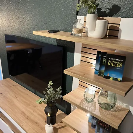 Mein Urlaubshafen - Anleger I Oder Ii