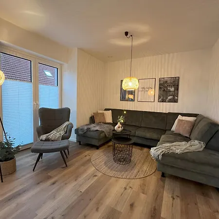 Mein Urlaubshafen - Anleger I Oder Ii * カロリーネンジール