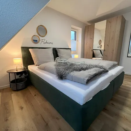 Mein Urlaubshafen - Anleger I Oder Ii *