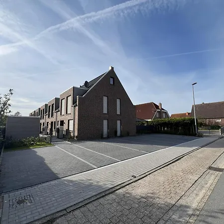 Mein Urlaubshafen - Anleger I Oder Ii Prázdninový dům Carolinensiel