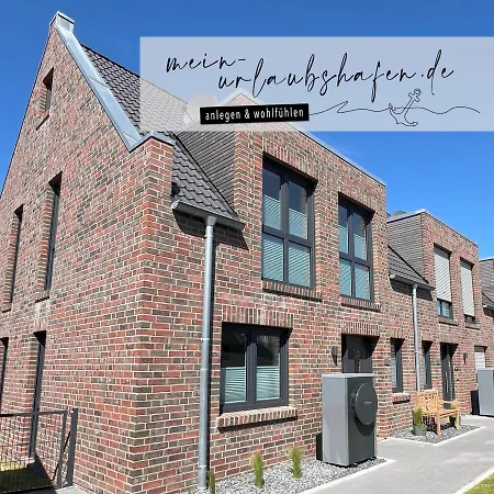 Mein Urlaubshafen - Anleger I Oder Ii